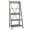 Perseus 79cm W Ladder Bookcase-1653274192