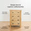 Commode et commode Clayton-137298999