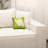 Turtle Wool Throw Pillow