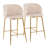 Trowbridge Upholstered Counter Stool with Metal Frame-85357909-85357911
