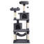 Tall Multi Level Cat Tree-1719450895