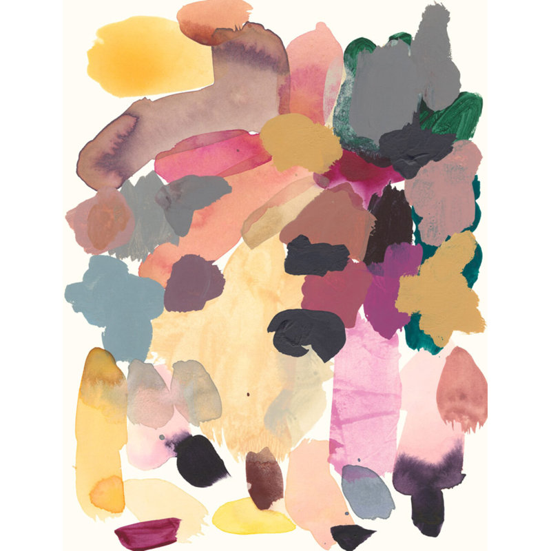 Untitled 22 Print by Goodwin, Sunny, 31" H x 25" W