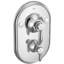 Weymouth Posi-Temp with Built-in 3-Function Transfer Valve Trim Kit-74301966