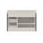 35.4" Wall-Mounted Single Bathroom Vanity Set-70381367