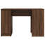  Bureau rectangulaire en bois d'ingénierie-244972334