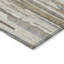Tapis ivoire Christain ACN1316 intérieur / extérieur lavable à la machine-109532492