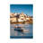Sunset At The Village by Matteo Colombo - Wrapped Canvas Print-302136787