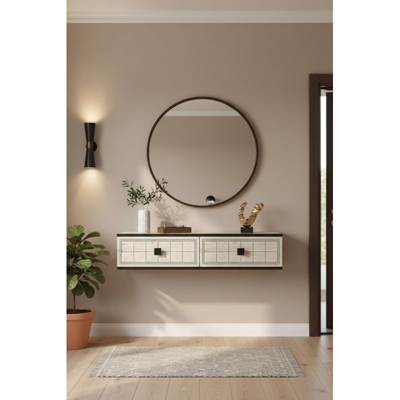 Commode