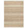 Arbor Ivory Handwoven Jute Rug