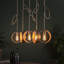 Machias 5 - Light Sphere Pendant