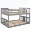 Lit double pour enfant Gulfsa