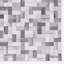 Tapis gris / noir Jameown-411390891