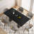 Corenda Rectangular Dining Table-1222221629