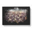 Flying Over The Chicago Skyline - Wrapped Canvas-56645193