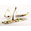 Wishbone Passing Platter