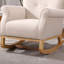 Chaise berçante Maylie-87806753