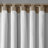 Curtain Panel(Only 1 Pc Panel) for Windows-231543169-231543175