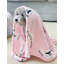 Couvertures pour chiens