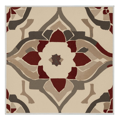 Tapis Orbital Symmetry