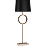 Logan Table Lamp