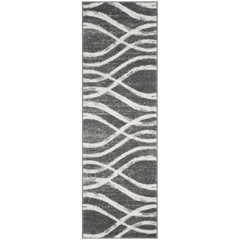 Andrzelika Performance Rug, Runner 2'6" x 14'