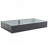 Galvanized Raised Garden Beds for Outdoor Gardening, Large Metal Planter Box with Ample Space and Weather-Resistant Design