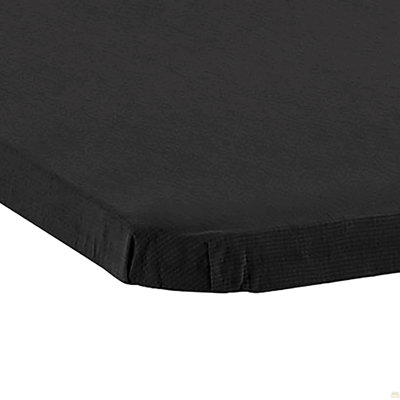 Adams Grey Twin XL Bunkie Board