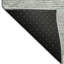 Tapis à rayures Slesnick AMF1665 lavable à la machine de qualité supérieure-1361054114