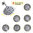 All-In-One Kit with Rough in-Valve-70045403