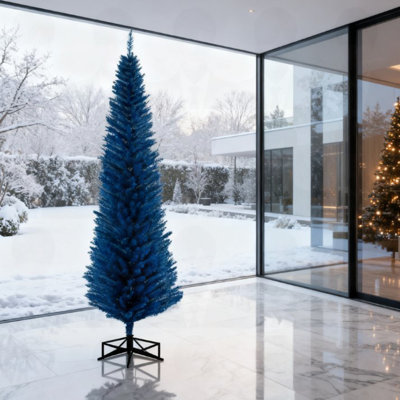 Arbre de Noël artificiel 8 pi