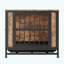 Table de caisse en bois pour chien-1760930746