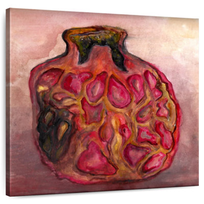 Yarlin Rotten Fruit