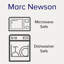 Noritake Marc Newson Coffee Mug