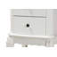 Table de chevet 2 tiroirs Caden