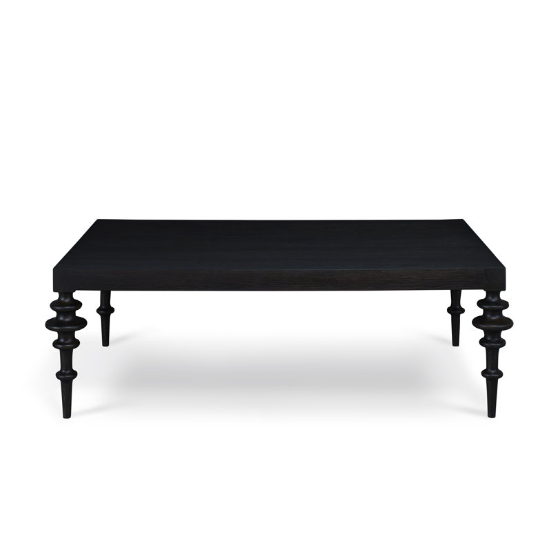Cadence Cocktail Table, Mocha