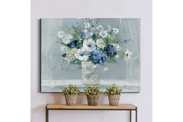 Top Roses Wall Art