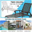 Chaise longue en fonte d'aluminium 1Pcs-583354669