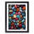 Black Framed selected
