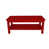 Red Top/Tractor Red Base is out of stock