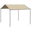 Canopy Tent Steel and Fabric-875277388-875277389