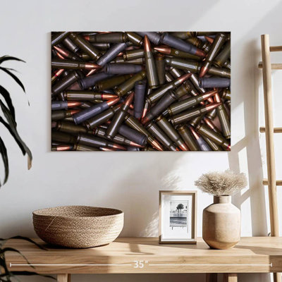 Cartridges