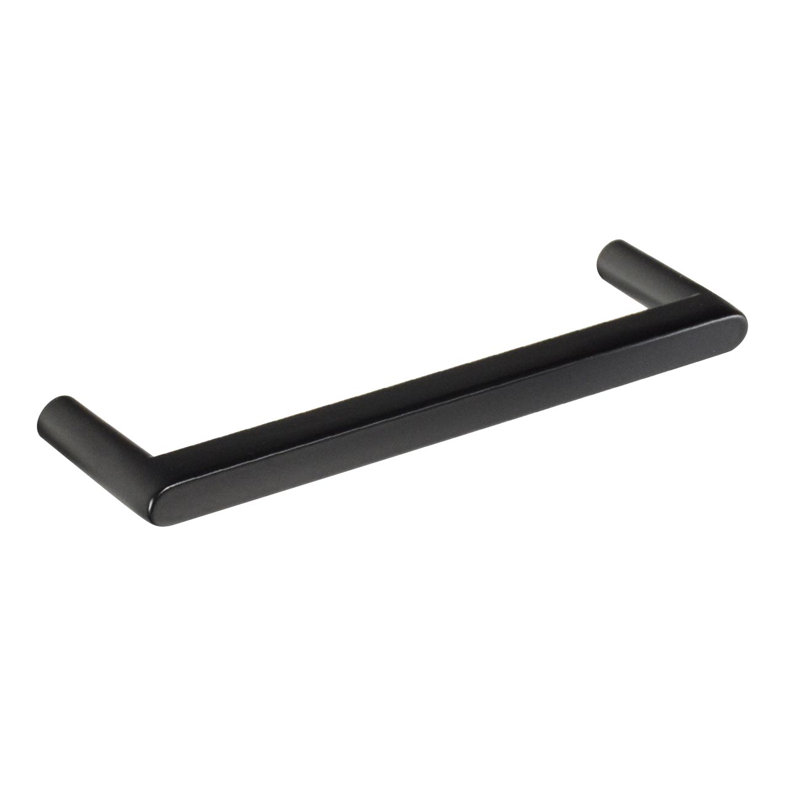 Quantum Collection 5-1/16 In. Pull, Black