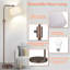 Lampe sur pied avec ampoule à DEL Edison 1000 lumens-1154088868-1154088865