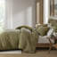 Ensemble de couette surdimensionné en coton délavé Lyon-114381493-114489670