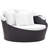 Modway Siesta Canopy Outdoor Patio Daybed-765246600