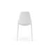Hearne Stacking Patio Dining Side Chair-1535938239