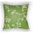 Chinoiserie Floral Floral Outdoor Throw Pillow-21725545-21725546