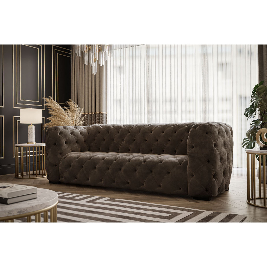 2-Sitzer Sofa Elane