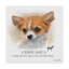 Impression d’art graphique sur toile tendue chihuahua-26857826
