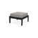 Deep Seating Ottoman